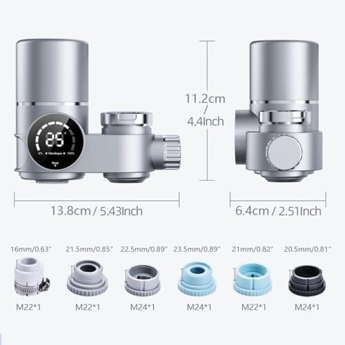 Water Purifier AQUASSENCE™