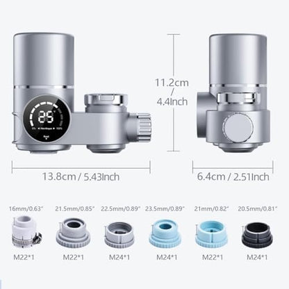 Water Purifier AQUASSENCE™
