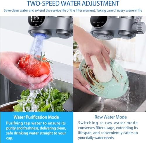 Water Purifier AQUASSENCE™