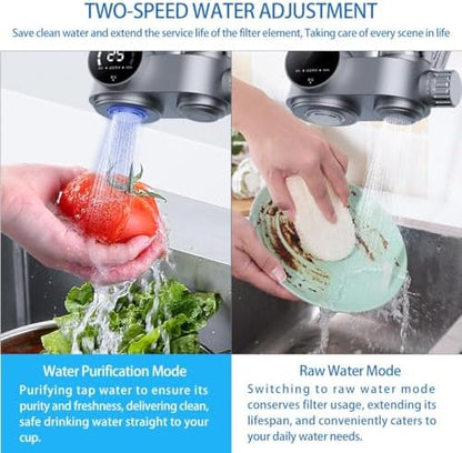 Water Purifier AQUASSENCE™