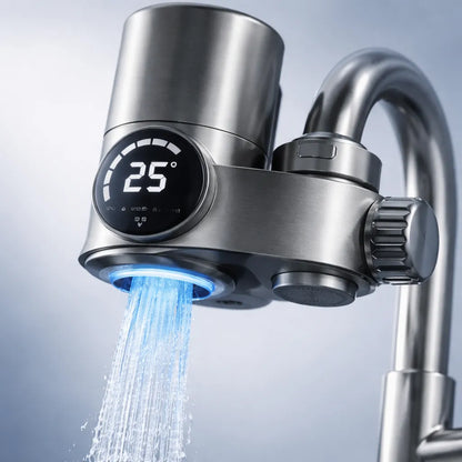 Water Purifier AQUASSENCE™