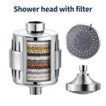 Aquesence™ Vitamin C Shower Filter