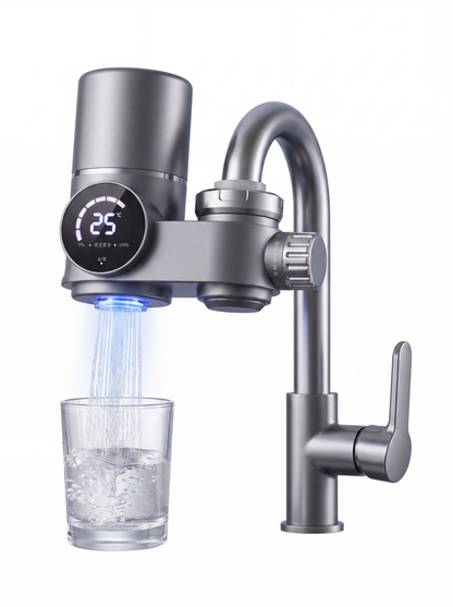 Water Purifier AQUASSENCE™